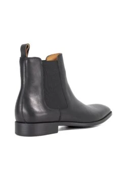 Dune London MATCHIN WIDE FIT - Classic Ankle Boots - Black 12 Dune London MATCHIN WIDE FIT - Classic Ankle Boots - Black -Stock X 87a1db5febf24cc3be594fedfb0fa68e