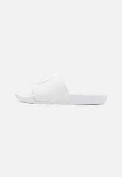 JUST CAVALLI FONDO POOL - Pool Slides - White
