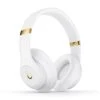 Beats Studio3 Wireless Over Ear Headphones- Headphones - White