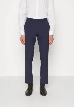 The Fashion Suit Peak - Suit - Navy -Stock X 87ec40b603f04b3393d9c9f8362b96ef