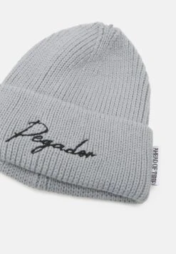 Pegador Stanton Beanie Unisex - Beanie - Light Grey/Black -Stock X 880401e726ac4c88ac87d71ebffa5872