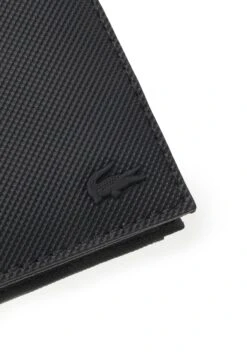 Lacoste Classic Unisex - Wallet - Noir 11 Lacoste Classic Unisex - Wallet - Noir -Stock X 8805a458f5aa434bb03281eb86938113