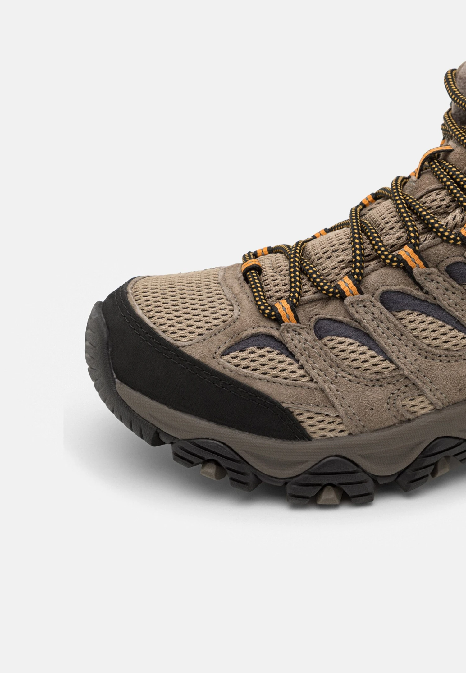 Merrell Moab 3 Mid Gtx - Hiking Shoes - Pecan 8 Merrell Moab 3 Mid Gtx - Hiking Shoes - Pecan - Image 6