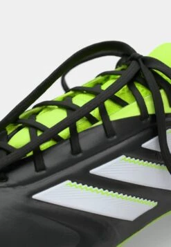 ADIDAS PERFORMANCE COPA PURE III ELITE SOFT GROUND FOOTBALL BOOTS - Soft-ground Football Boots - Core Black/footwear White/lucid Lemon -Stock X 8818fd86927846b8836c90ed26d7cffa