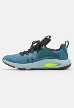 Under Armour Hovr- Training Shoe - Static Blue -Stock X 8821a267a7684446b49a2a030a474c0d