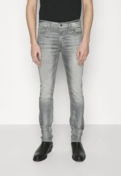 7 For All Mankind Paxtyn - Jeans Skinny Fit - Grey