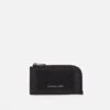 Michael Kors Zip Wallet Unisex - Wallet - Black -Stock X 882b9f90378b41d2a2b26eeb494e7682