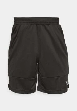 Puma Train All Day 8" Short - Sports Shorts - Black -Stock X 88392dc6464443eab99bd8f265bf2523