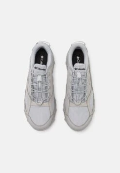 Columbia Flow Morrison Outdry - Hiking Shoes - Slate Grey, Black -Stock X 8863efb28c7845c2a60cb10683108a56