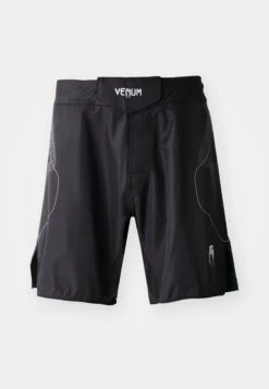Venum NEXUS - Sports Shorts - Black/silver-coloured -Stock X 88887b2cb6c84d298b7cf7d6294c62ed