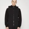Boss Zimor - Summer Jacket - Black -Stock X 88bb5e2a66674f5aa5acaee6597065e6