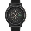 Lacoste Chronograph Watch - Schwarz Schwarz Schwarz Schwarz -Stock X 88d8582256014f8ba6099d9d1e72d95f