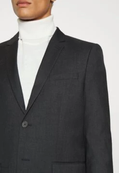 THE KOOPLES Suit Jacket - Grey 13 THE KOOPLES Suit Jacket - Grey -Stock X 890ddac3f85440f8b02f121ea72341c5