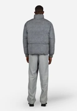 Pegador SOLIN PUFFER JACKET - Winter Jacket - Concrete Grey -Stock X 89103e9613c8414aa0a33527af028e5f