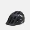 POC Tectal Unisex - Helmet - Uranium Black Matt