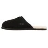 Ugg Scuff - Slippers - Black -Stock X 893479ce8ca04fe5bf184e2a4e4e9371