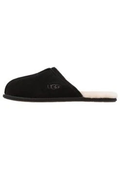 Ugg Scuff - Slippers - Black