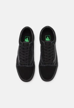Vans Old Skool Unisex - Trainers - Blackout -Stock X 893f87495d0c4739960ef38453db77e4