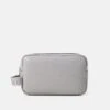 Calvin Klein WEBBING STRAP DOPP KIT - Wash Bag - Formal Gray -Stock X 89430e5f4603447cb189d352b0d8096c