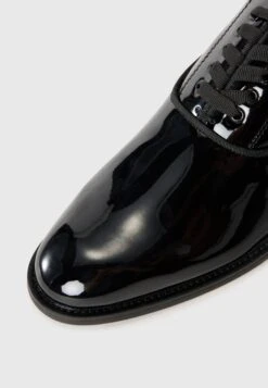 Aldo BRAZ - Lace-ups - Open Black -Stock X 895bf7c4d865447482cce6dcfadc0b73