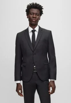 Boss Reymond - Suit Jacket - Black