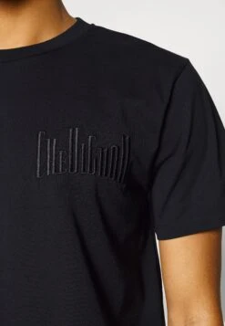 CHEVIGNON City Tee - Basic T-Shirt - Noir -Stock X 8964859a70544964a55d3e2154b58a25