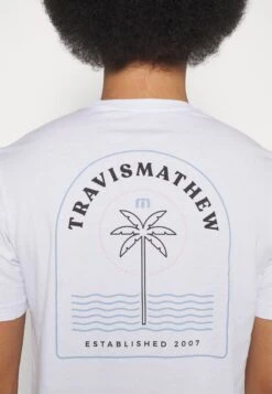 Hasta Luego - Print T-Shirt - White -Stock X 897cd5cc8ee044529a5890e930a77971