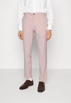 Selected Homme Slhslim Mylologan Suit - Suit - Pink Dogwood -Stock X 8993990bfee64a399d2e7d5cd8369563