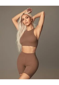 Beats Fit Pro True Wireless Earbuds Kim K Special Edition - Headphones - Earth