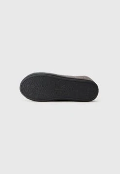 Calvin Klein RIPSTOP - Slippers - Granite Gray/black -Stock X 89b68863c8c849d386368aa19ebe8c55