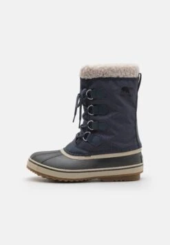 Sorel Winter Boots - Black Ancient -Stock X 89bcd2e678cf4e72a8d768e55eaef2fc 1