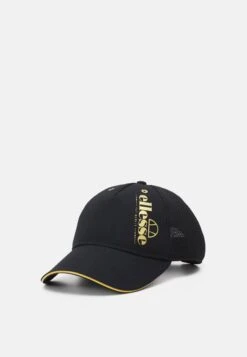 Ellesse Sirola Unisex - Cap - Black
