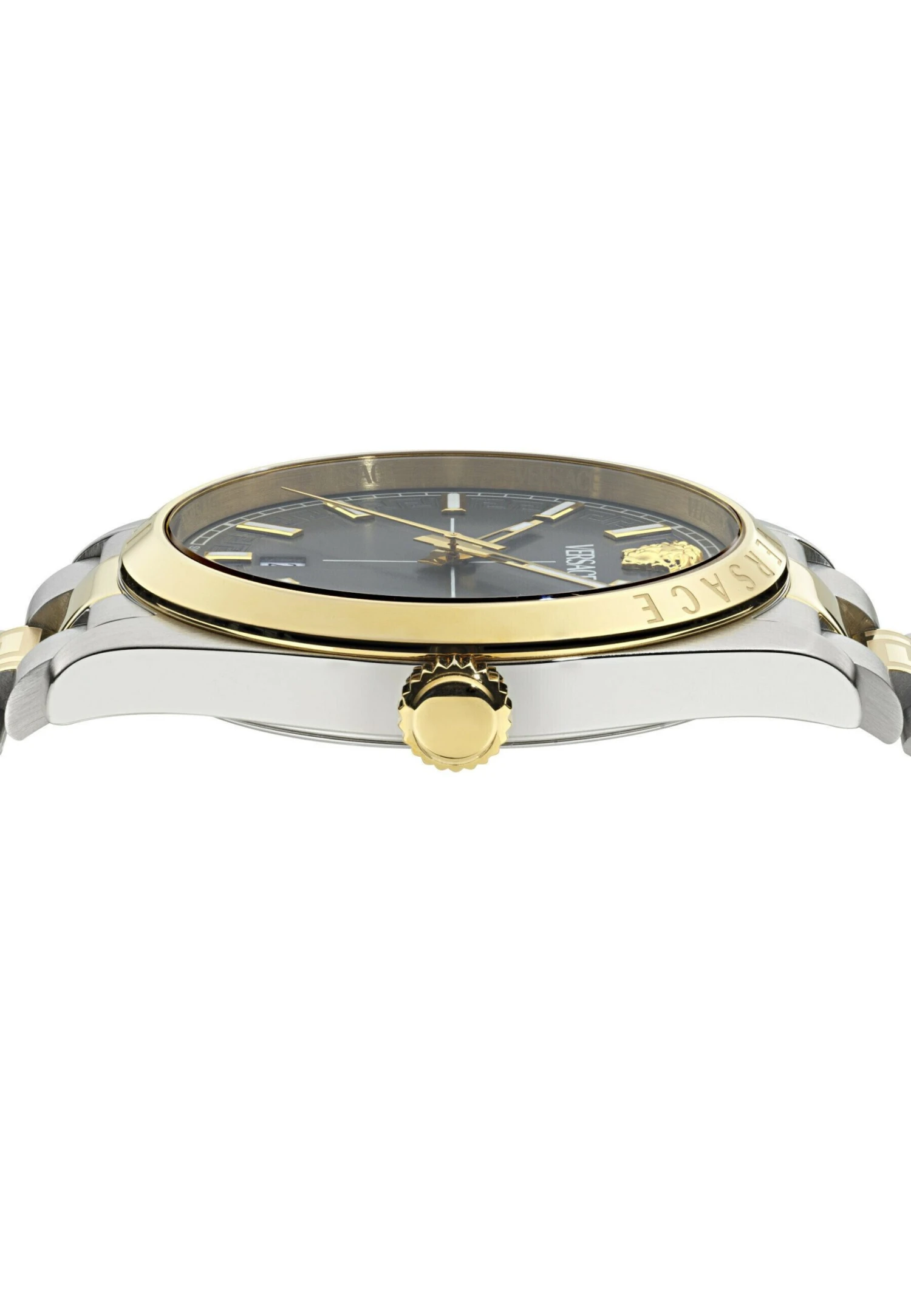 VERSACE MILLENYIUM GENT - Watch - Two-tone 6 VERSACE MILLENYIUM GENT - Watch - Two-tone - Image 4