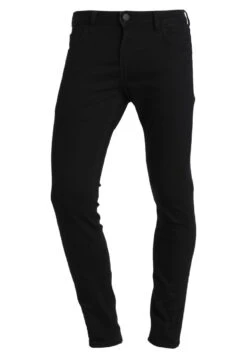Lee Malone - Jeans Skinny Fit - Black Rinse -Stock X 8a0525bb40494c3eb3be87cafd3714a8