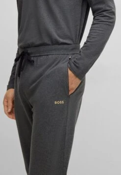 Boss Mix&Match- Pyjama Bottoms - Charcoal -Stock X 8a09510f6aec4e9c826f1bf290962f3a