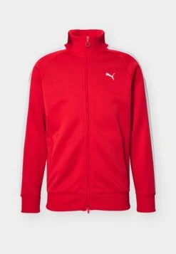 Puma ALWAYS ON TRACK - Training Jacket - For All Time Red 15 Puma ALWAYS ON TRACK - Training Jacket - For All Time Red -Stock X 8a2e4a0d9fcc4f34847f4f809f7d1307