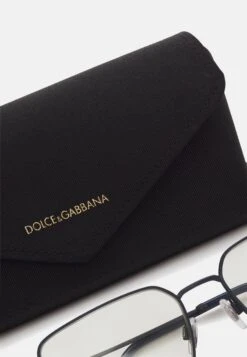 Dolce & Gabbana Unisex - Blue Light Glasses - Matte Navy -Stock X 8a55f380f5484f3589e2f6de77911b07