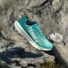 Adidas TERREX AGRAVIC SPEED - Trail Running Shoes - Pure Teal/grey One/core Black -Stock X 8a600e9a00b94633b656156bf0366805