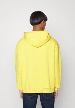 Sense Hoodie Unisex - Hoodie - Yellow -Stock X 8a71b7bbfde6470c8fcc863bf7a06d27