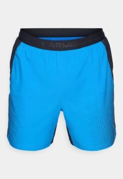 Under Armour VANISH GRAPHIC SHORT - Sports Shorts - Black/castlerock -Stock X 8a7a0c20251b4892b0422caff36a4bef