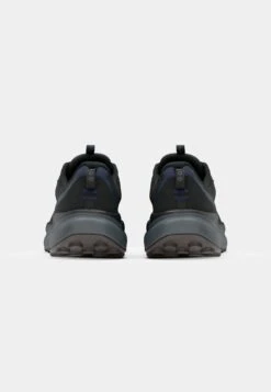 Saucony XODUS ULTRA 4 - Trail Running Shoes - Black/navy -Stock X 8a7d0480874944e3a50fe49068413719