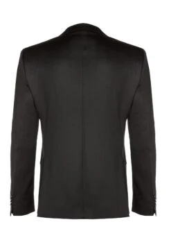 Boss Reymond - Suit Jacket - Black -Stock X 8a802cbbf1964a7eb990cfe2ad985b69