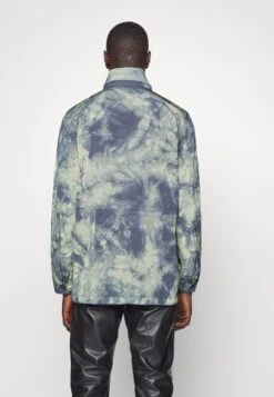 J.Lindeberg Hayes Tie Dye Hiking - Short Coat - Aloe -Stock X 8a87129aff0942b2a0844d2c1823cc8d