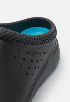 Ugg Tasman Sport - Mules - Black -Stock X 8a89b076fc38406e8871f7a3d0ad6040