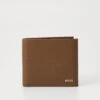 Boss NEW CROSSTOWN - Wallet - Medium Brown -Stock X 8a8b3172d516477685a1eee1ff1dbd2c