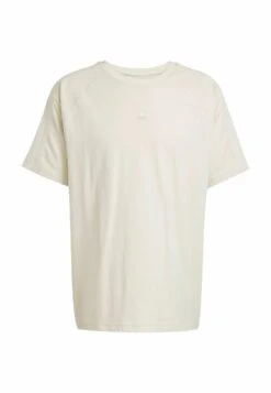 Adidas Originals TEE - Basic T-shirt - Linen Green -Stock X 8a96d2c7241a42fa88b101a3f4cb9bc3