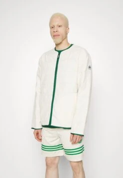 Adidas Originals Linr - Summer Jacket - White -Stock X 8aa82ac5eaf1493b8b7a0e3b08662532