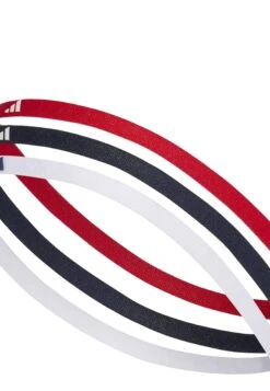 ADIDAS PERFORMANCE 3-Pack - Other Accessories - Legend Ink Better Scarlet White