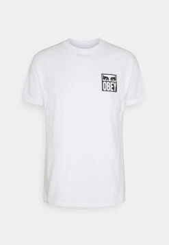 Obey Clothing EYES ICON - Print T-shirt - Black -Stock X 8aae7fa6d319448bb5da465ab136e015 1