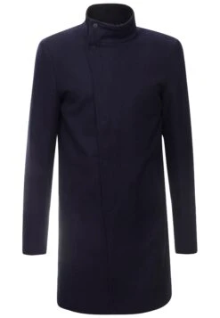 Only & Sons Onsoscar Coat - Classic Coat - Night Sky -Stock X 8ab5af4fb167451ea37bc41a40f01d4d